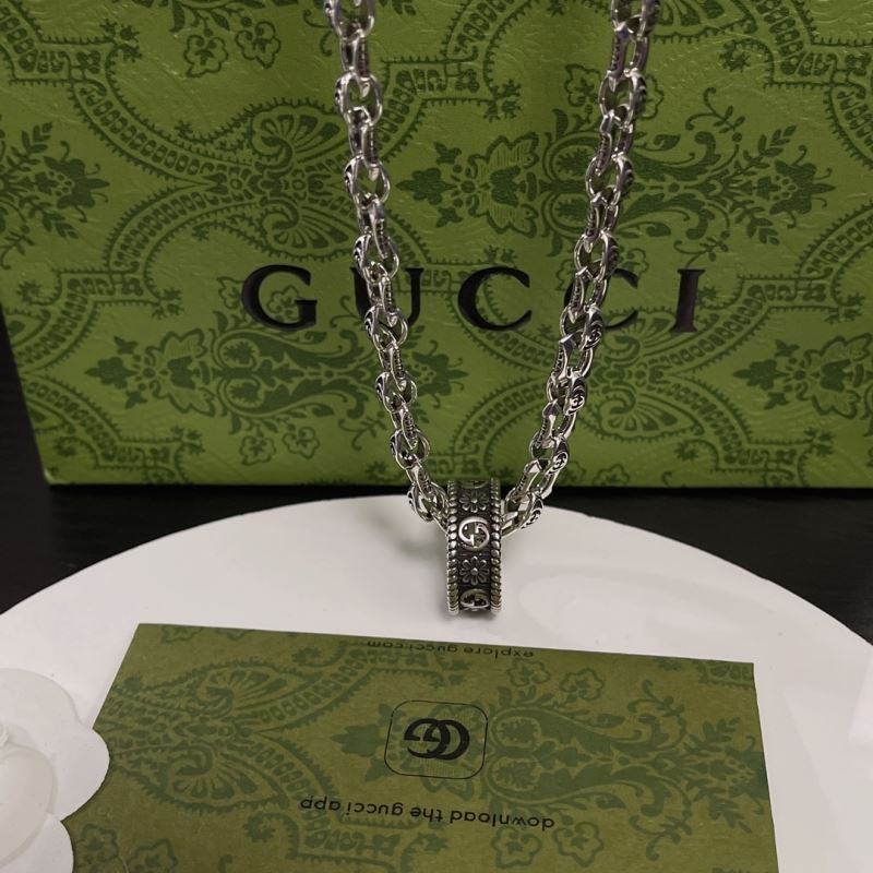 Gucci Necklaces